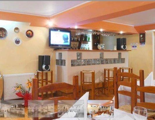 Miraj Hotel Azuga Zewnętrze zdjęcie