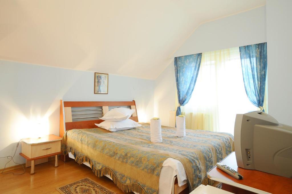 Miraj Hotel Azuga Pokój zdjęcie