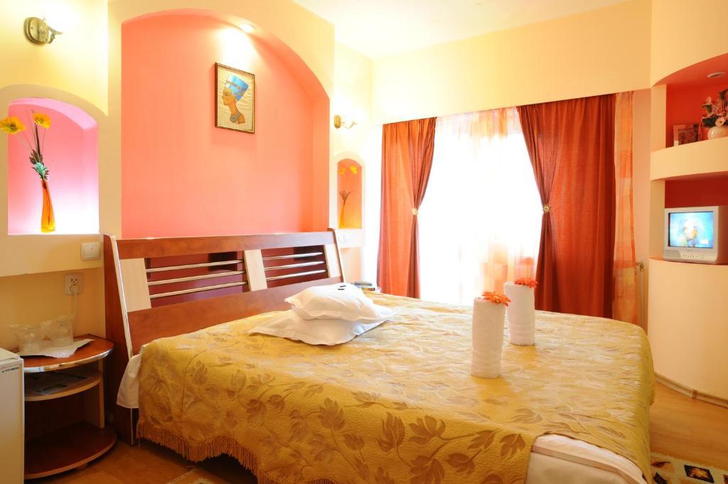 Miraj Hotel Azuga Pokój zdjęcie