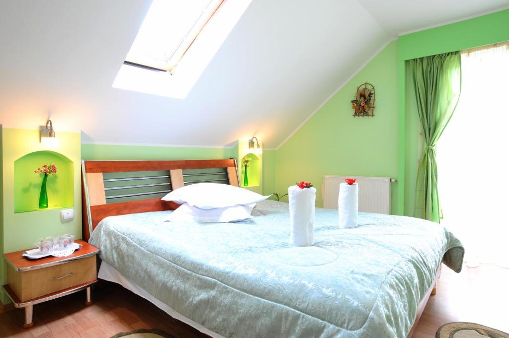 Miraj Hotel Azuga Pokój zdjęcie