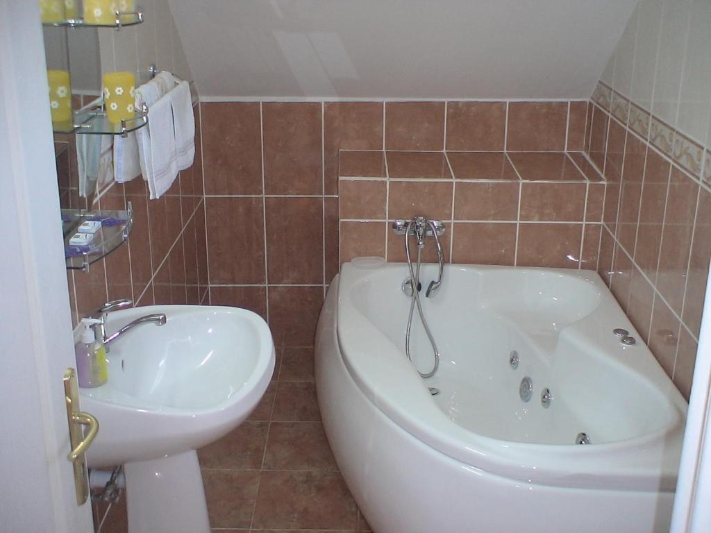 Miraj Hotel Azuga Pokój zdjęcie