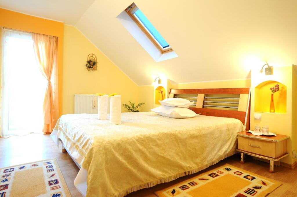 Miraj Hotel Azuga Pokój zdjęcie
