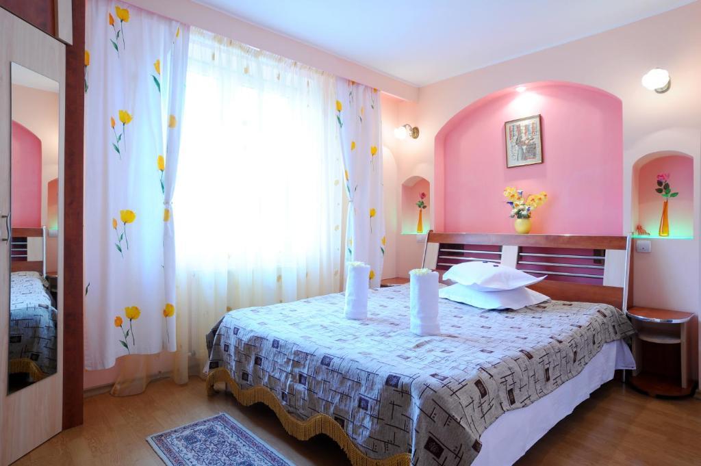 Miraj Hotel Azuga Pokój zdjęcie