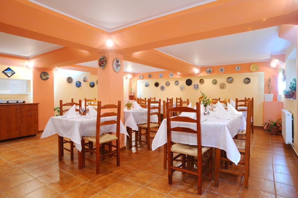 Miraj Hotel Azuga Zewnętrze zdjęcie