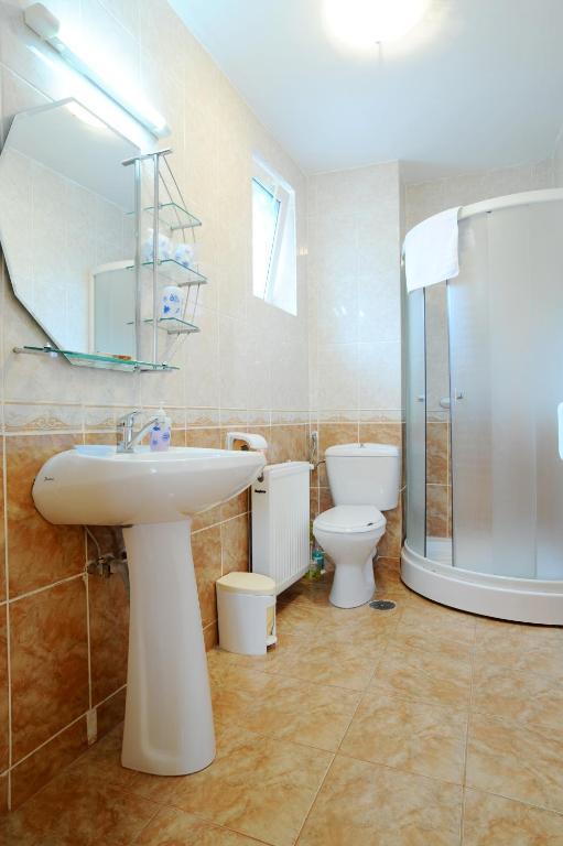 Miraj Hotel Azuga Pokój zdjęcie